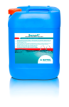 AS-022000 Bayrosoft 22kg Flüssigsauerstoff